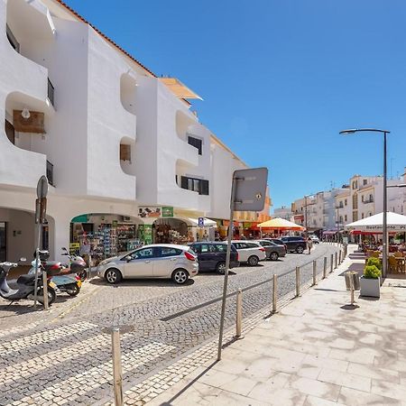 Apartment Feliz Carvoeiro  Kültér fotó