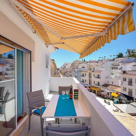 Apartment Feliz Carvoeiro  Kültér fotó