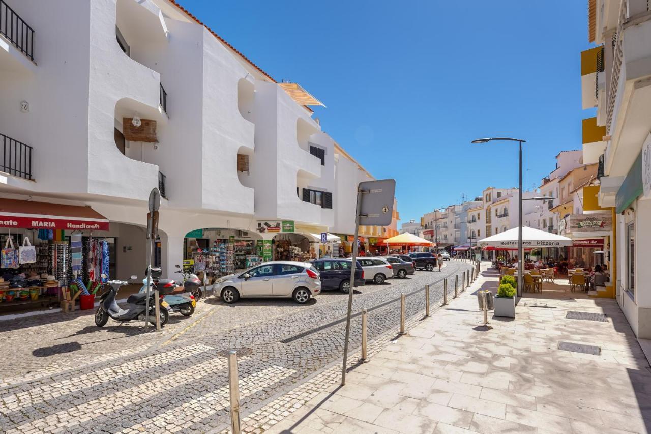 Apartment Feliz Carvoeiro  Kültér fotó