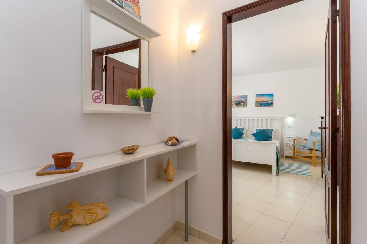 Apartment Feliz Carvoeiro  Kültér fotó