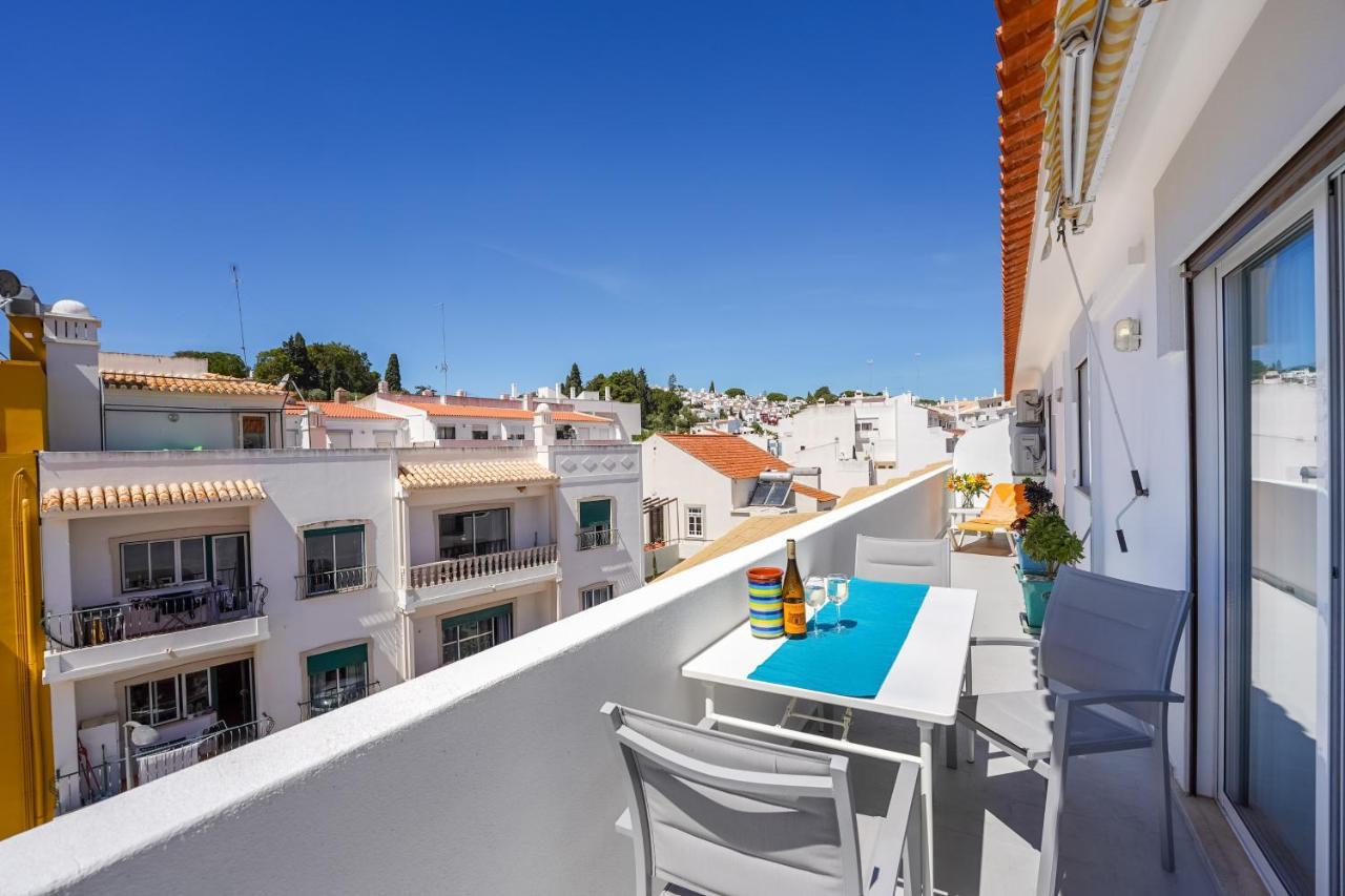 Apartment Feliz Carvoeiro  Kültér fotó