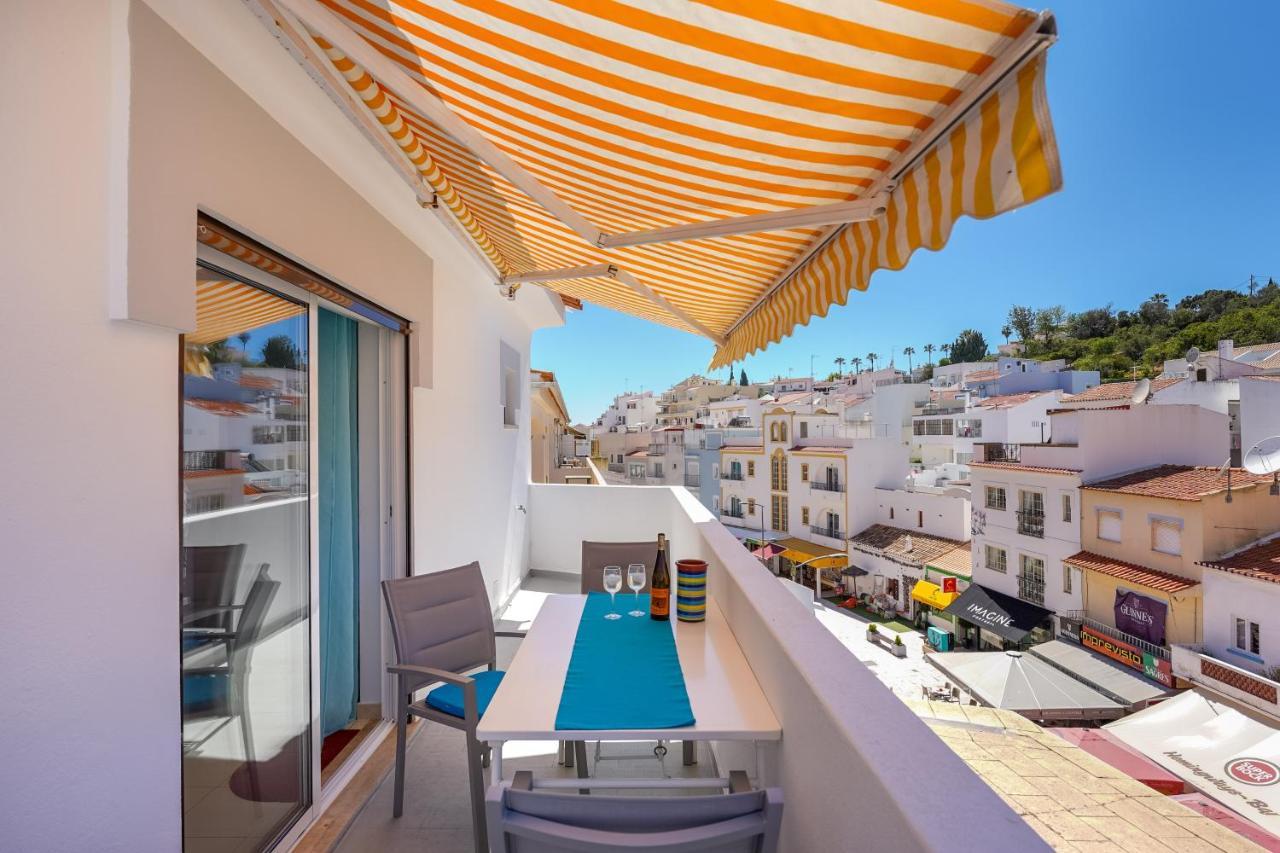 Apartment Feliz Carvoeiro  Kültér fotó