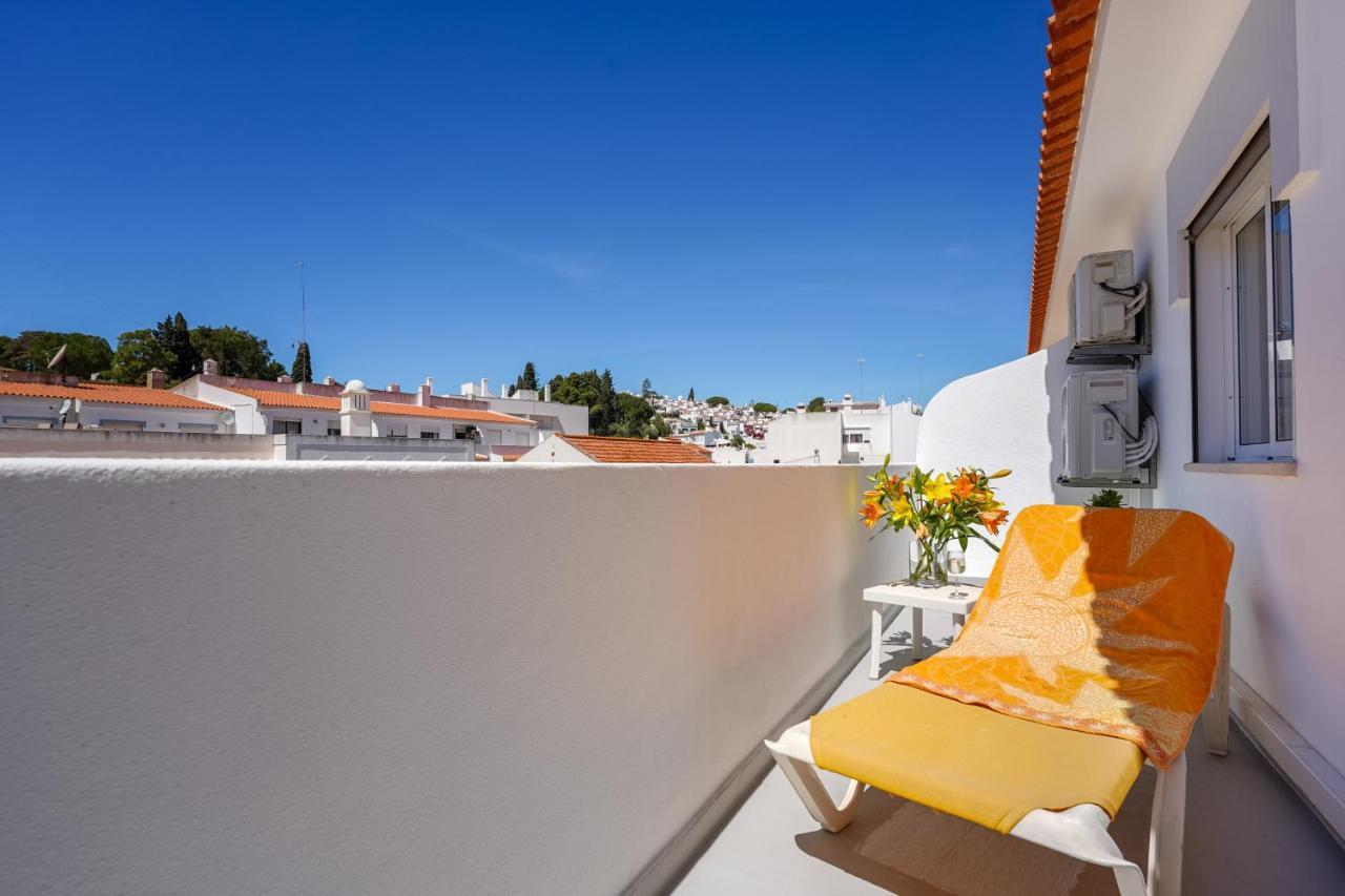 Apartment Feliz Carvoeiro  Kültér fotó