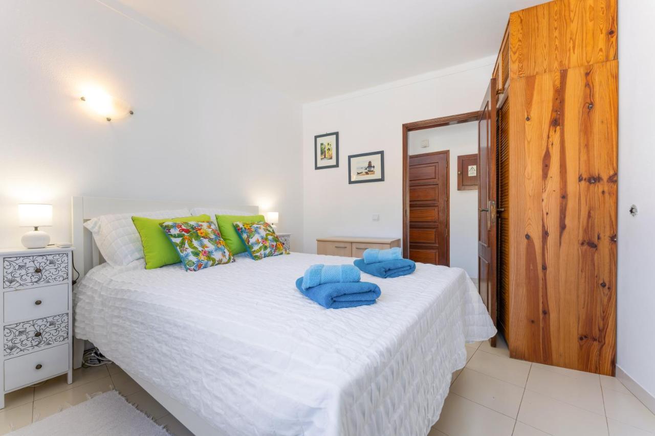 Apartment Feliz Carvoeiro  Kültér fotó