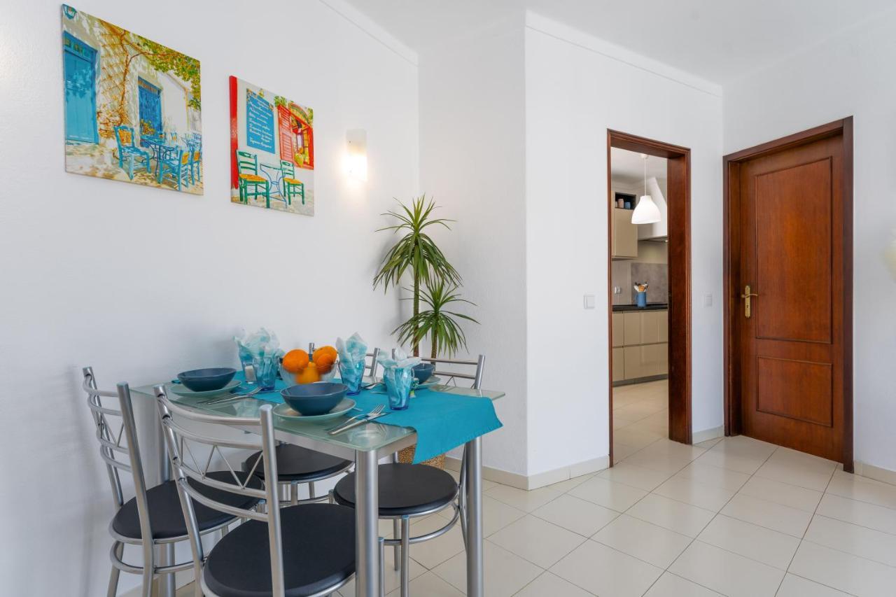 Apartment Feliz Carvoeiro  Kültér fotó