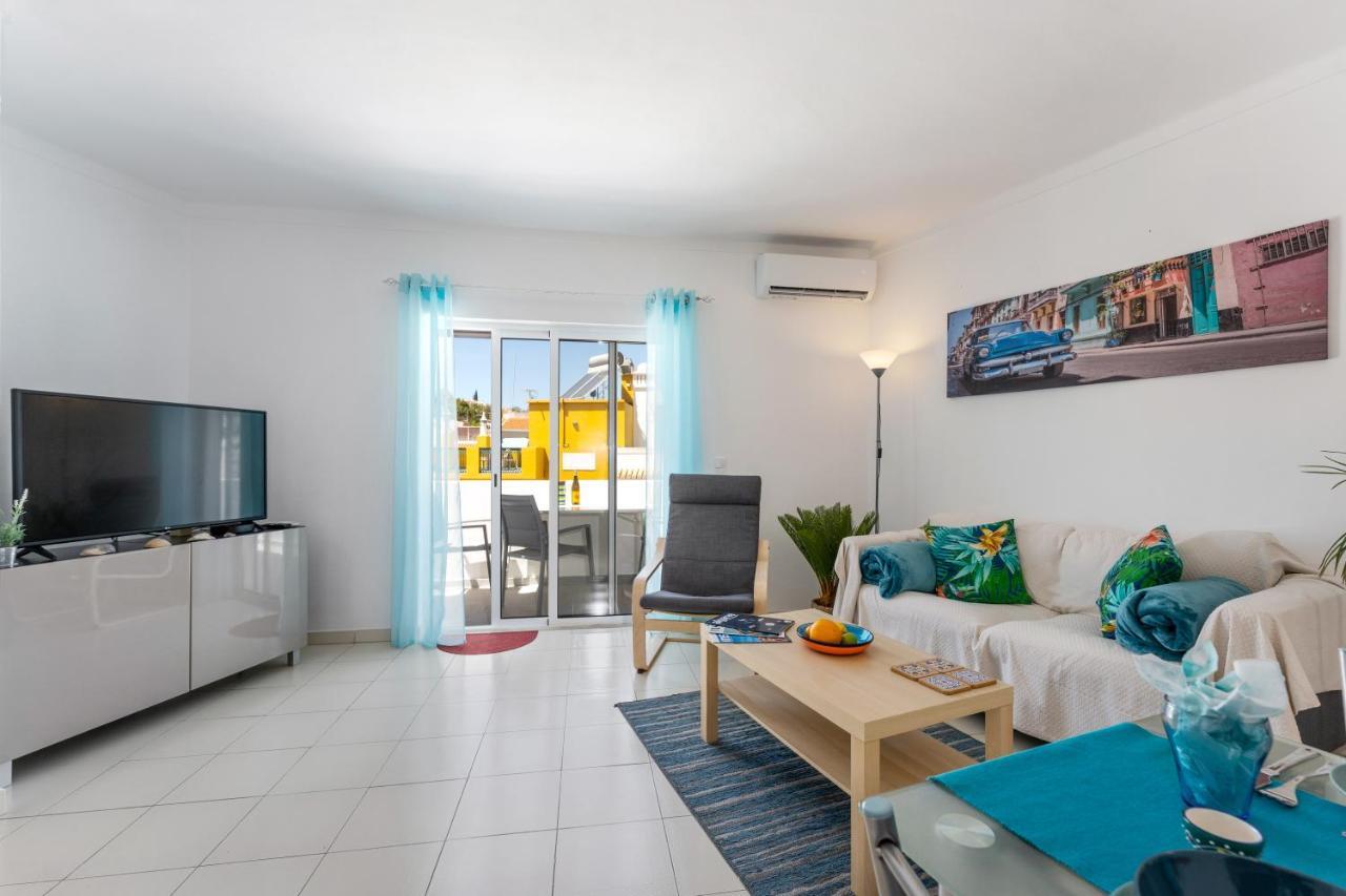 Apartment Feliz Carvoeiro  Kültér fotó