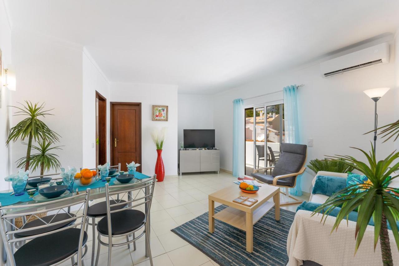Apartment Feliz Carvoeiro  Kültér fotó