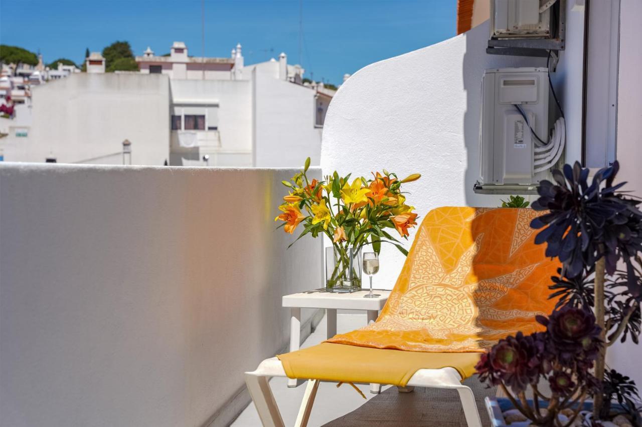 Apartment Feliz Carvoeiro  Kültér fotó
