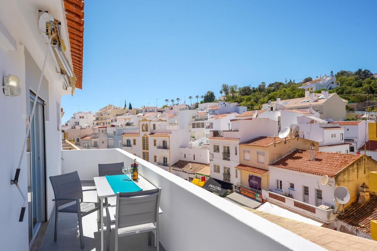 Apartment Feliz Carvoeiro  Kültér fotó