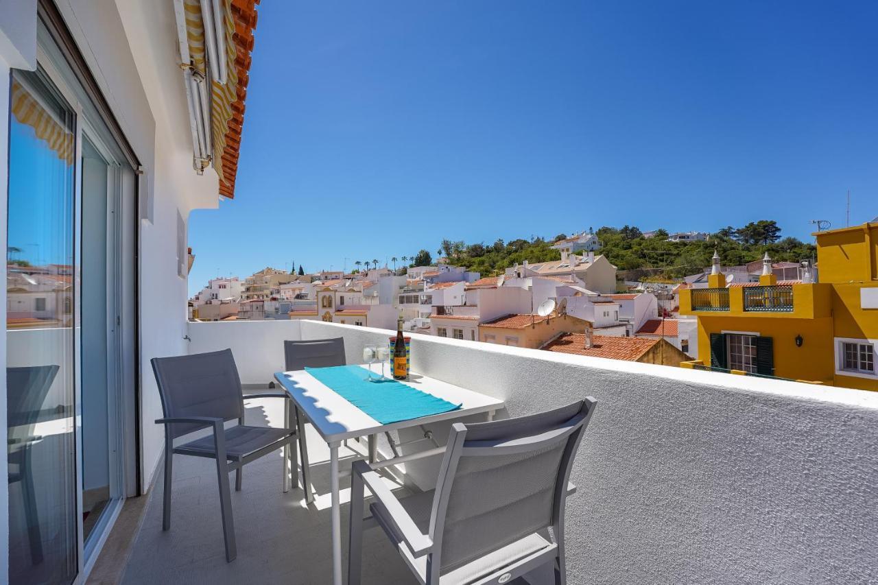 Apartment Feliz Carvoeiro  Kültér fotó
