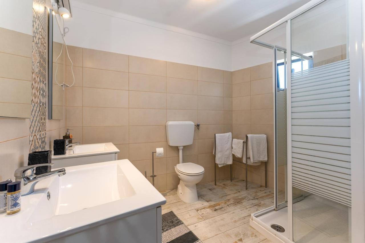 Apartment Feliz Carvoeiro  Kültér fotó