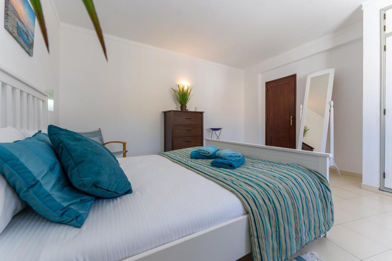 Apartment Feliz Carvoeiro  Kültér fotó