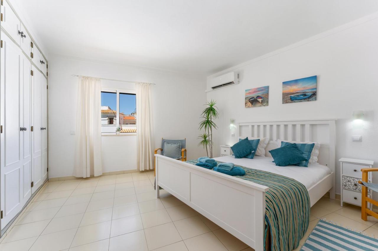 Apartment Feliz Carvoeiro  Kültér fotó