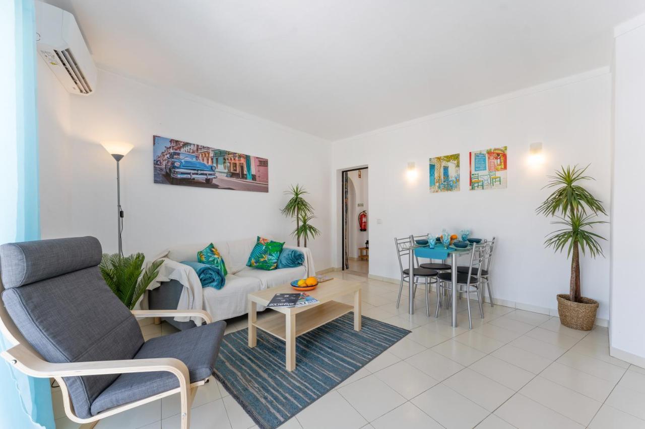 Apartment Feliz Carvoeiro  Kültér fotó