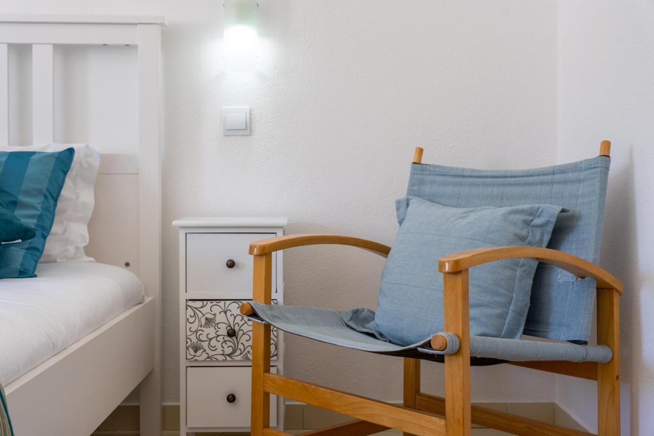 Apartment Feliz Carvoeiro  Kültér fotó