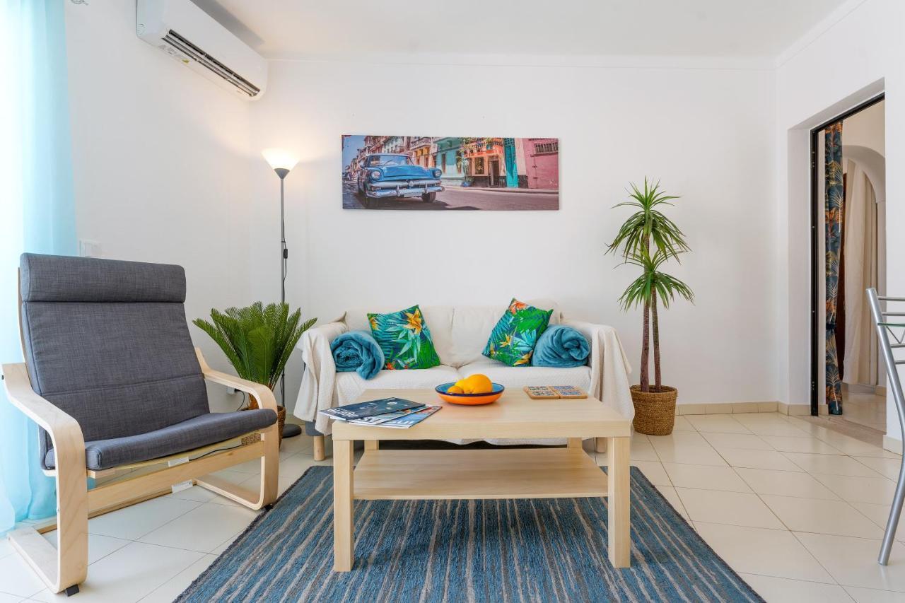 Apartment Feliz Carvoeiro  Kültér fotó