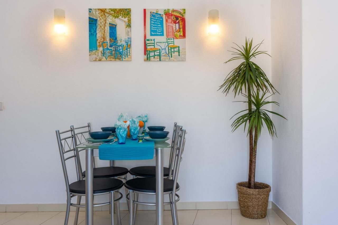 Apartment Feliz Carvoeiro  Kültér fotó